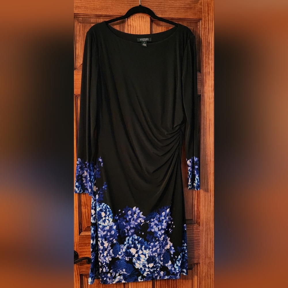 Lauren Ralph Lauren Dress